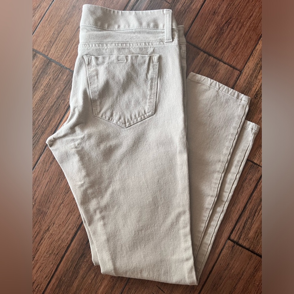 Banana Republic /Sloan Skinny Jean, size 4